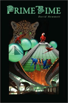 Primetime by David R. Memmott - Paperback