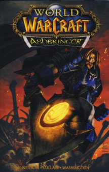 World of Warcraft : Ashbringer by Micky Neilson - Paperback
