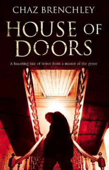 House of Doors by Chaz Brenchley - Paperback
