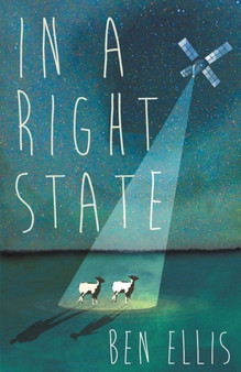 In a Right State by Ben Ellis - Paperback