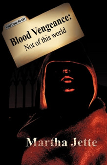 Blood Vengeance by Martha Jette - Paperback