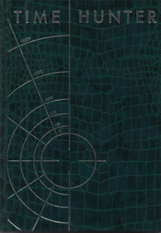 The Tunnel at the End of the Light by Stefan Petrucha - Hardback