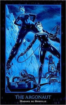 The Argonaut by Madame de Morville - Paperback