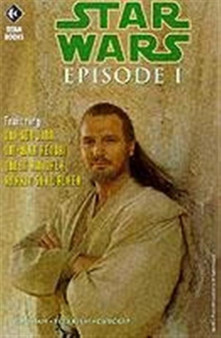 Star Wars : Adventures Episode 1 by Timothy Truman - Paperback