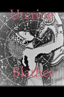 Uterine Blather by Tony Arnold - Paperback