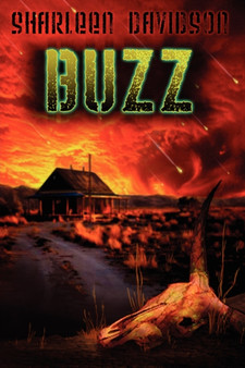Buzz by Sharleen Davidson - Paperback