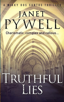 Truthful Lies : Female Protagonist : 5