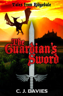 The Guardian's Sword by C.J. Davies - Paperback