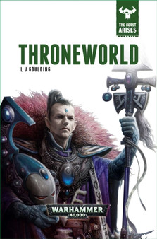 Throneworld : 5 by Guy Haley - Hardback