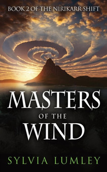 Masters of the Wind by Sylvia Lumley - Paperback