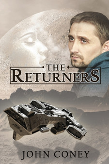 The Returners by John Coney - Paperback