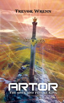 Artor by Trevor Wrenn - Paperback