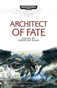 Architect of Fate by Christian Dunn - Paperback