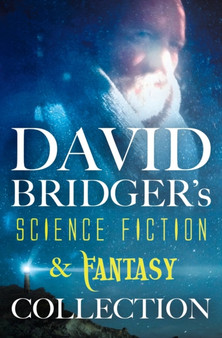 David Bridger's Science Fiction & Fantasy Collection by David Bridger - Paperback