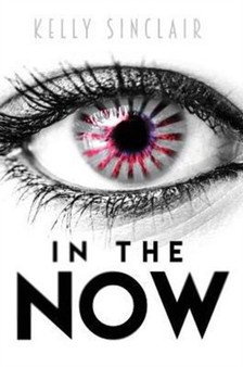 In the Now by Kelly Sinclair - Paperback