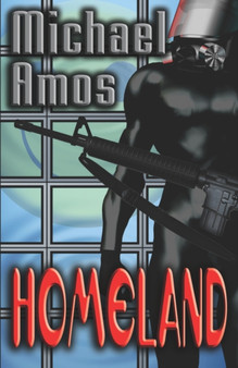 Homeland by Michael Amos - Paperback