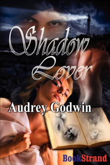Shadow Lover by Audrey Godwin - Paperback