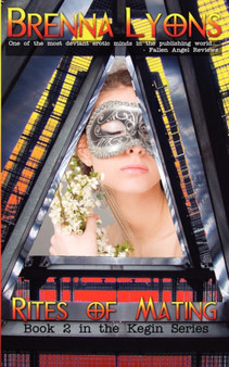 Rites of Mating by Brenna Lyons - Paperback