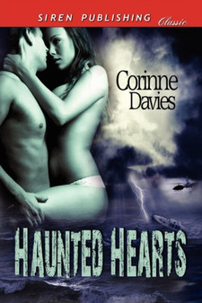 Haunted Hearts (Siren Publishing Classic) by Corinne Davies - Paperback