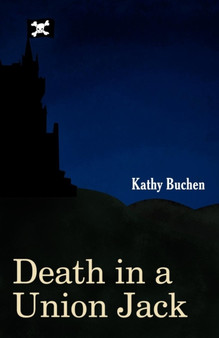 Death in a Union Jack