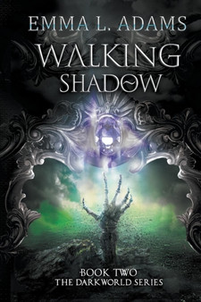 Walking Shadow by Emma L Adams - Paperback