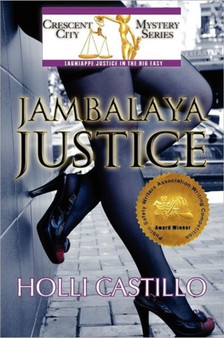 Jambalaya Justice