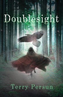 Doublesight by Terry Persun - Paperback