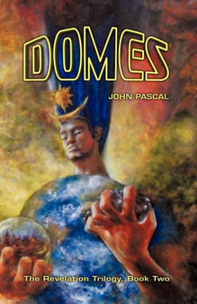 Domes by Dr John Pascal - Paperback