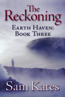 The Reckoning by Sam Kates - Paperback