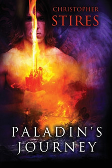 Paladin's Journey by Christopher Stires - Paperback