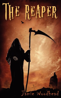 The Reaper by Jamie Woodhead - Paperback
