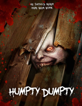 Billy Majestic's Humpty Dumpty by Billy Majestic - Paperback