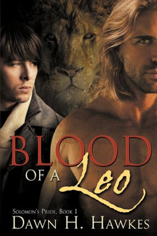 Blood of a Leo (Solomon's Pride #1) by Dawn H Hawkes - Paperback