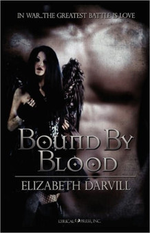 Bound By Blood by Elizabeth Darvil - Paperback
