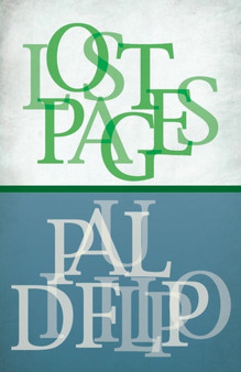 Lost Pages by Paul Di Filippo - Paperback