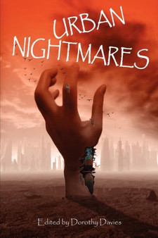Urban Nightmares by Doug Rinaldi - Paperback