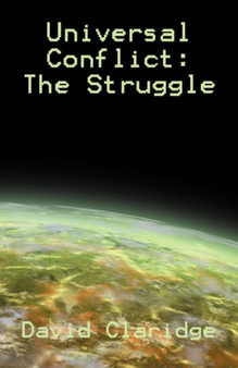 Universal Conflict by David Claridge - Paperback