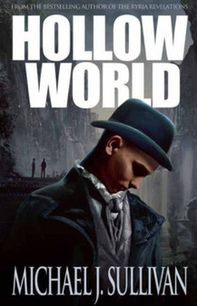 Hollow World by Michael J Sullivan - Paperback