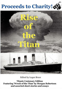 Rise of the Titan by Logan Bruce - Paperback