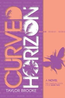 Curved Horizon by Taylor Brooke - Paperback