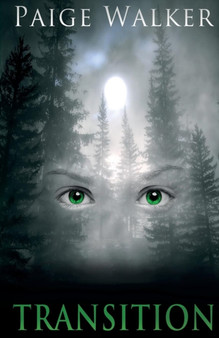 Transition by Paige Walker - Paperback