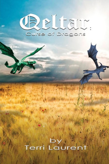 Qeltar : Curse of Dragons by Terri Laurent - Paperback