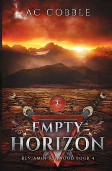 Empty Horizon : Benjamin Ashwood Book 4 : 4 by Ac Cobble - Paperback