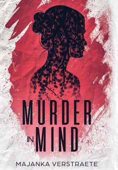 Murder in Mind by Majanka Verstraete - Hardback
