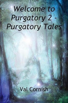 Welcome to Purgatory 2 - Purgatory Tales by Val Cornish - Paperback