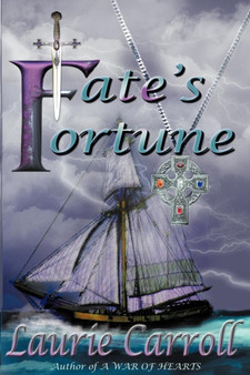Fate's Fortune by Laurie Carroll - Paperback