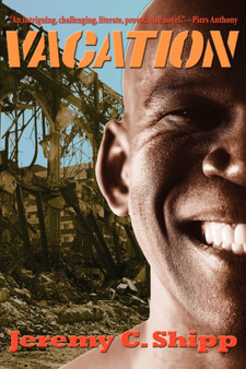 Vacation by Jeremy C Shipp - Hardback
