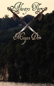Always There by Megan Derr - Paperback