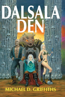 Dalsala Den by Michael D Griffiths - Paperback