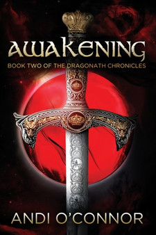 Awakening : 2 by Andi O'Connor - Paperback